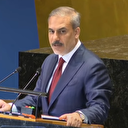 Dışişleri Bakanı Fidan BM Zirvesi'nde konuştu: Dünya beşten büyüktür