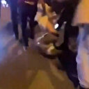 Ümraniye'de polisi şehit eden Yunus Emre Geçti'nin yakalanma anı kaydedildi