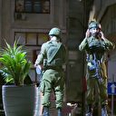 Palestine: RSF dénonce le raid israélien contre Al Jazeera à Ramallah