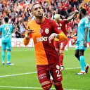 Foot: Hakim Ziyech dénonce les pays soutenant Israël