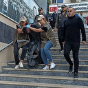 Katil zanlısı Yunus Emre Geçti adliyeye sevk edildi