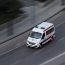 Chine: un accident de la route sur un pont fait 6 morts et 7 blessés