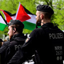 Allemagne: interpellation d'un garçon de 10 ans lors d'une manifestation pro-palestinienne