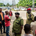 Tanzanie: la police cible des leaders de l'opposition avant une manifestation