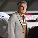 Şenol Güneş: 'Sorumlusu benim toparlayacağız'