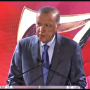 Cumhurbaşkanı Erdoğan'dan ABD'de ilk 'Gazze' mesajı: Siyonist İsrail'e her mecrada baskı uygulanmalı