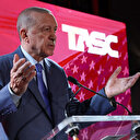 Cumhurbaşkanı Erdoğan: İsrail'in işgal istila ve katliam politikasının durması için elimizden geleni yapıyoruz
