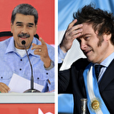 Venezuela/Argentine: la justice des deux pays réclament l'arrestation du président adverse