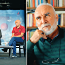 Dostluk’tan Hasan Aycın’a onur ödülü