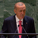 Cumhurbaşkanı Recep Tayyip Erdoğan'dan BM Genel Kurulu'nda dünyaya "Kıbrıs'ı tanıyın" çağrısı