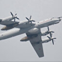 Rusya'nın 2 stratejik bombardıman uçağı ABD'nin batı kıyısı üzerinde uçtu