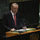 Erdoğan BM'den dünyaya seslendi: Gazze'de gaddarca katledilen 6 yaşındaki Hind'i hatırlatıp özeleştiri çağrısı yaptı