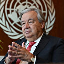 "Mauvaise passe" pour l'ONU à la peine pour faire taire les armes