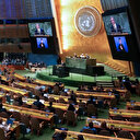 Les dirigeants du monde réunis à l'ONU en pleine explosion des violences au Proche-Orient