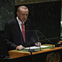 Cumhurbaşkanı Erdoğan'dan BM kürsüsünde dünyaya Kıbrıs çağrısı: Federasyon modeli artık geçerliliğini tamamen yitirmiştir