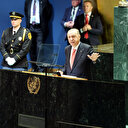 Cumhurbaşkanı Erdoğan BM'de Türkiye'nin 'Gazze' duruşunu hatırlattı: Biz tarih boyunca mazlumun yanında olmuş bir milletiz