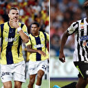 Fenerbahçe - Union Saint-Gilloise Maç Kadrosu ve Muhtemel 11’ler