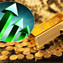 Altın zirveden zirveye koşuyor: 3 bin liraya dayandı! Paraşütleri hazırlayın