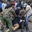 Kenya: Amnesty demande une enquête sur la violence policière durant les manifestations