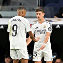 Arda Güler 80’de girdi, Real Madrid 3-2 kazandı