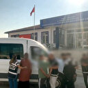 27 ilde harekete geçildi: Bin 29 düzensiz göçmen yakalandı