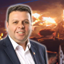 Aracıyla kaçakçılık yaptığı ortaya çıkan CHP'li Ediz Ün'e pavyonda 'özel' karşılama