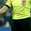 Süper Lig'de 7. haftanın hakemleri açıklandı