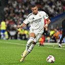 Football: Kylian Mbappé blessé à la cuisse