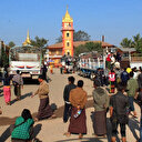 Birmanie: après les combats, les rebelles mis au défi de gouverner