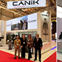 ADEX 2024'e çıkarma yapan CANiK yeni görevler için yerini aldı