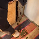 Samsun’da bir eve yapılan baskında jandarmanın elini attığı her yerde uyuşturucu çıktı