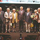 Altın Koza’da emek ödülleri verildi