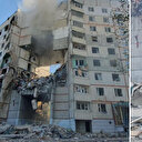 Rusya Harkiv'i vurdu: Çok sayıda ölü ve yaralı var