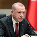 Cumhurbaşkanı Erdoğan Amerikan NBC News kanalına konuştu: ABD Ukrayna'nın NATO üyeliğini istemiyor