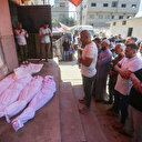 Attaque isrélienne: 28 Gazaouis tués, le bilan des morts approche les 41 500