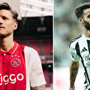 Ajax - Beşiktaş Maç Kadrosu ve Muhtemel 11’ler