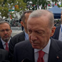 Cumhurbaşkanı Erdoğan BM’deki tarihi konuşmasını yineledi: ABD İsrail’in yanında değil karşısında yerini almalı