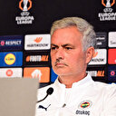 Jose Mourinho’dan derbi sonrası radikal karar: Union maçına farklı 11 ile çıkıyor