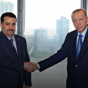 Cumhurbaşkanı Erdoğan Irak Başbakanı Sudani'yi kabul etti: Terörle mücadelede iş birliği mesajı