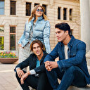 U.S. Polo Assn. ile şehre dönüş zamanı