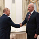 TBMM Başkanı Kurtulmuş Rusya'da Putin ile görüştü: Rus liderin Cumhurbaşkanı Erdoğan ile görüşme tarihi de netleşti