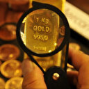 Altının ons fiyatı 2 bin 670 doları aşarak rekor kırdı