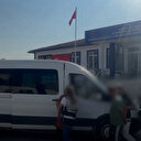 27 ilde ‘Kalkan-27’ operasyonu: 84 göçmen kaçakçısı yakalandı