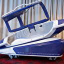 Arrestations en Suisse après l'utilisation d'un appareil d'aide au suicide