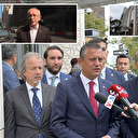 CHP'nin 'New York' çelişkisi: Özel'in Türkevi övgüsü Kılıçdaroğlu'nun kara propagandasını akıllara getirdi