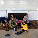 Liban: 70 100 déplacés en raison des frappes israéliennes