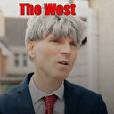 İrlandalı komedyen Tadhg Hickey Batı’nın ikiyüzlülüğünü tiye aldı