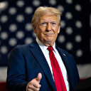 Trump appelle à menacer de "détruire" l'Iran si ce pays s'en prenait à un candidat à l'élection américaine