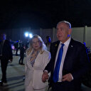 Gazze Kasabı Netanyahu BM Genel Kurulu için ABD'ye gitti