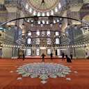 Cuma hutbesi: Şahsiyetimizi imar eden kutlu mekân cami